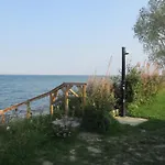 Strandhus Mira