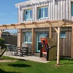Strandhus Mira 別荘