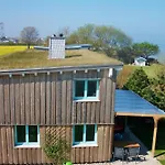 Strandhus Mira 別荘 ダーメ