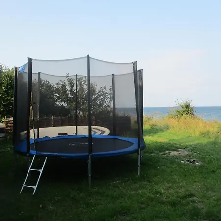 Strandhus Mira 펜션 *