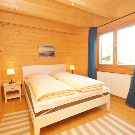 Strandhus Mira *