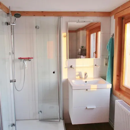 Strandhus Mira 펜션