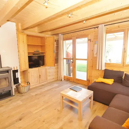 Strandhus Mira 펜션 다메