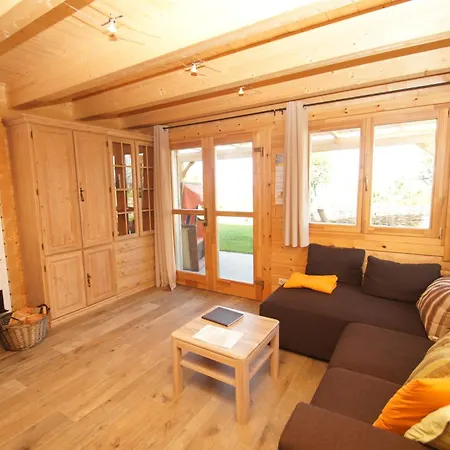 펜션 Strandhus Mira 다메