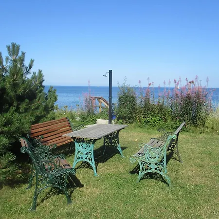 Strandhus Mira * Dahme (Schleswig-Holstein)