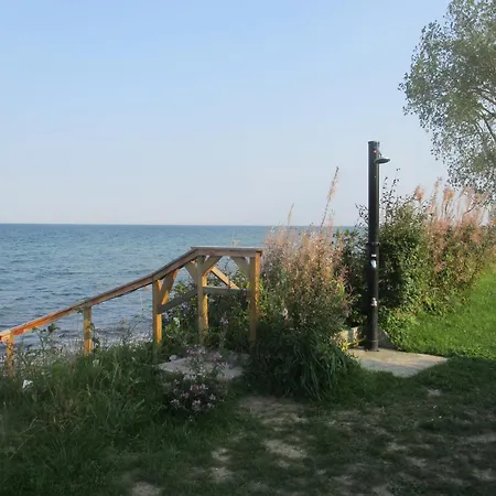 Strandhus Mira