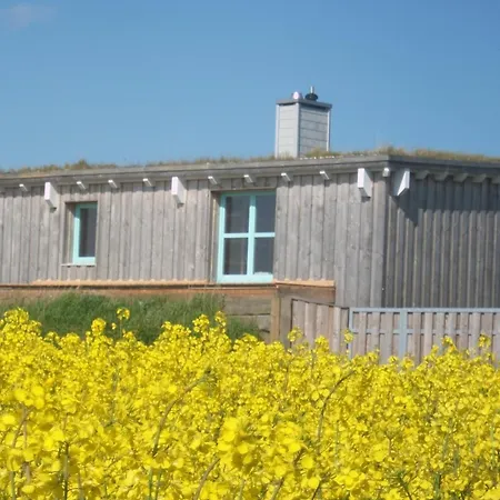 Prázdninový dům Strandhus Mira