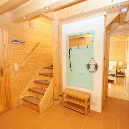 Strandhus Mira Holiday home Dahme (Schleswig-Holstein)