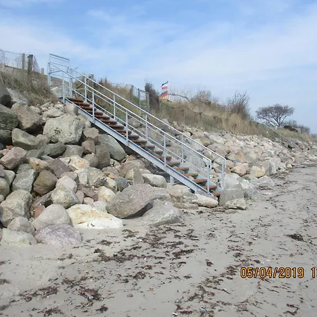 Strandhus Mira * Dahme (Schleswig-Holstein)