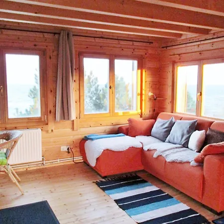Strandhus Mira