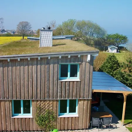 Strandhus Mira 펜션 다메