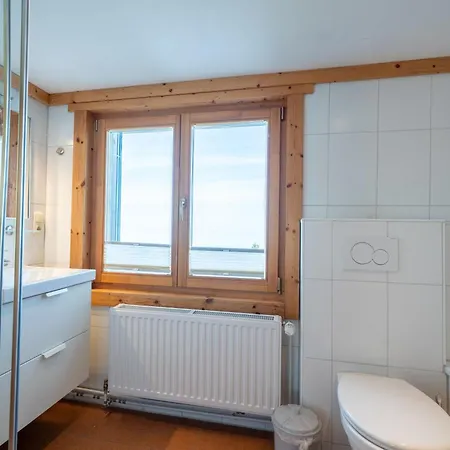Casa de Férias Strandhus Mira