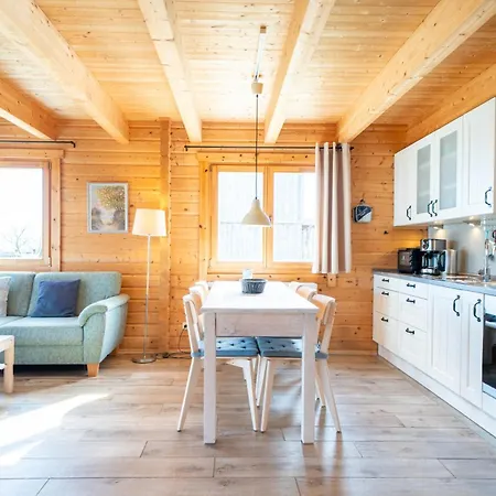 Strandhus Mira