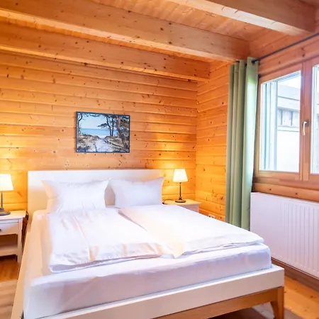 Casa de Férias Strandhus Mira Dahme (Schleswig-Holstein)