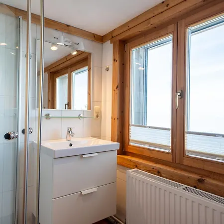 Strandhus Mira