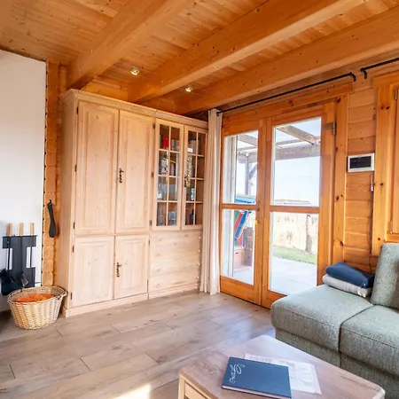 Strandhus Mira Prázdninový dům *