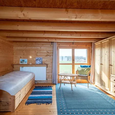 Prázdninový dům Strandhus Mira Dahme (Schleswig-Holstein)