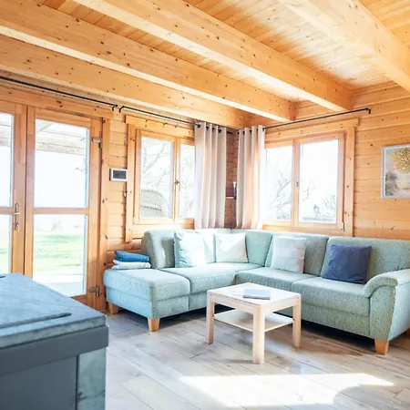 Hébergement de vacances Strandhus Mira