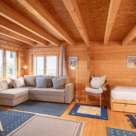 Strandhus Mira Hébergement de vacances *