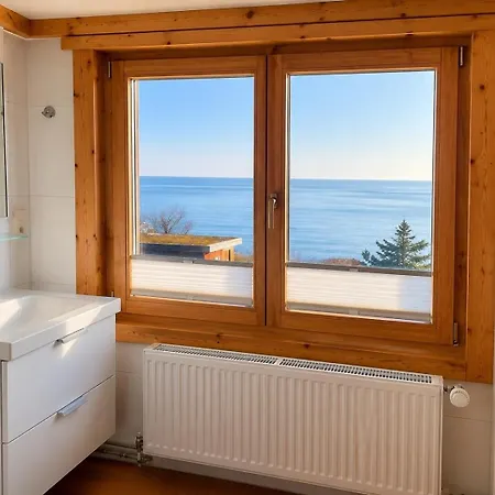 Prázdninový dům Strandhus Mira