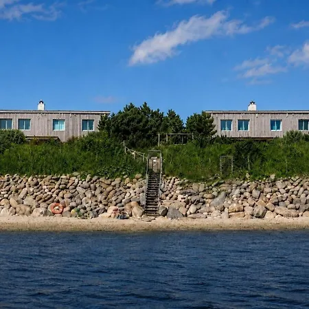 Strandhus Mira Dahme (Schleswig-Holstein)