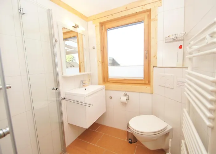 Strandhus Mira * Dahme (Schleswig-Holstein)