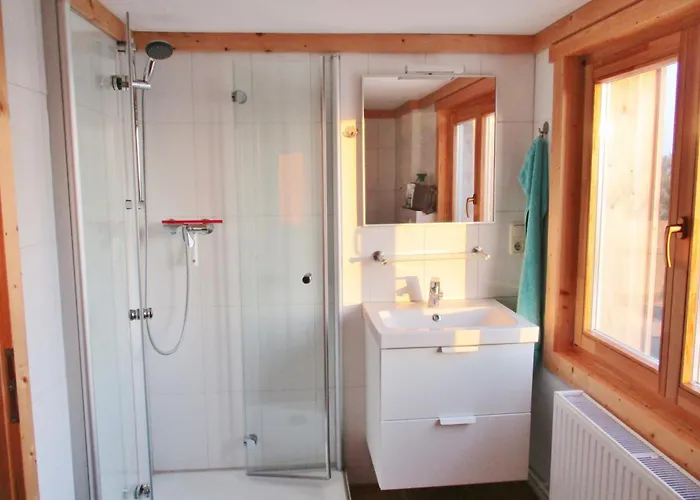 Strandhus Mira Hébergement de vacances