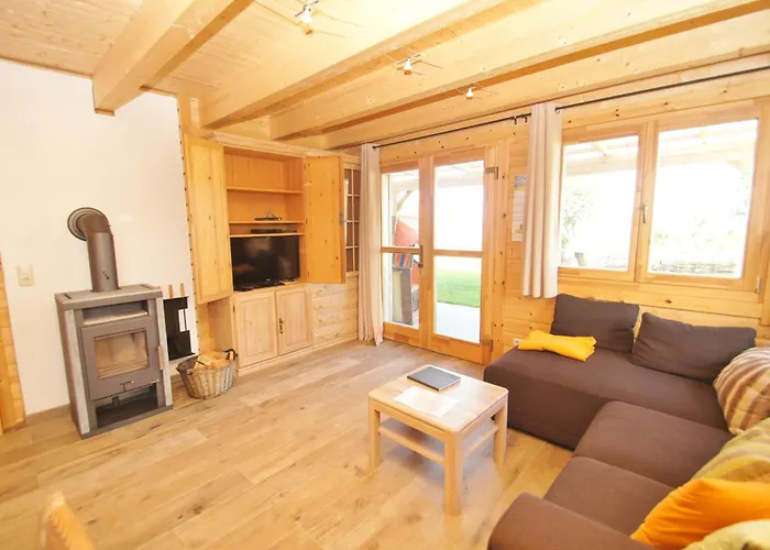 Strandhus Mira Hébergement de vacances Dahme (Schleswig-Holstein)