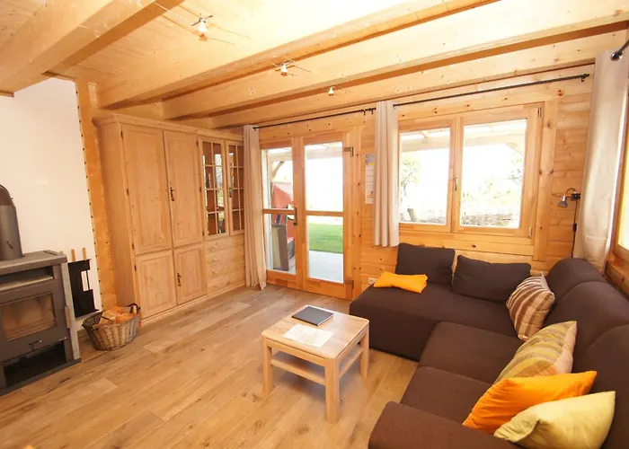 Hébergement de vacances Strandhus Mira Dahme (Schleswig-Holstein)