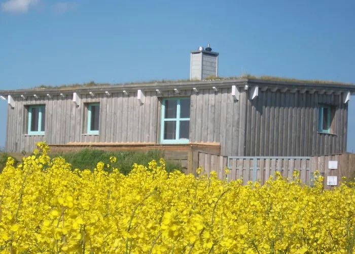 Casa de Férias Strandhus Mira