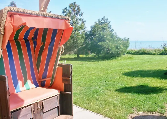 Hébergement de vacances Strandhus Mira Dahme (Schleswig-Holstein)