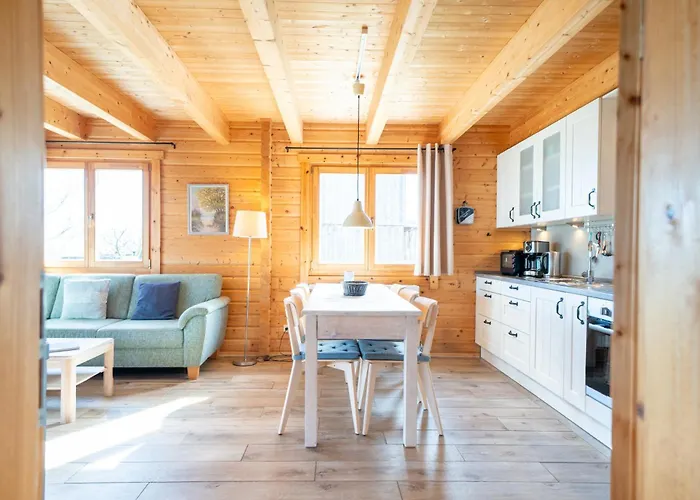 Strandhus Mira