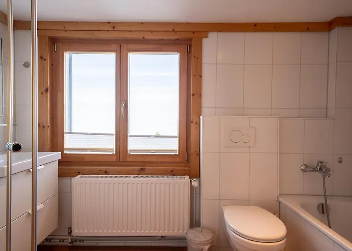 Strandhus Mira *