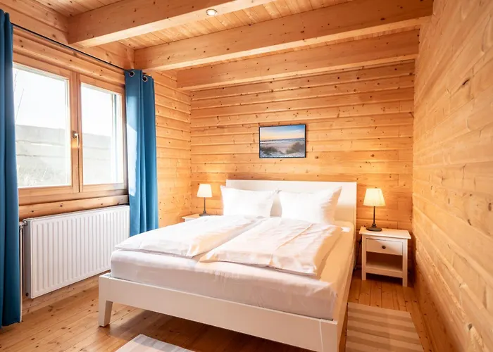 Strandhus Mira Casa de Férias *