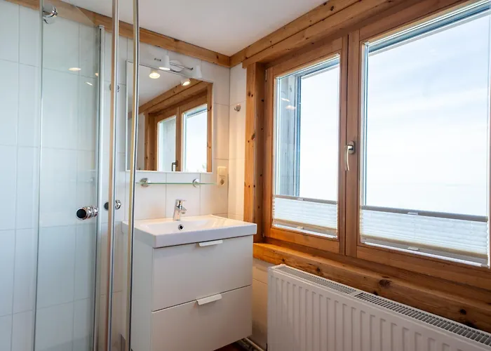Strandhus Mira