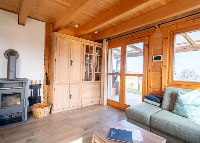 Strandhus Mira Casa de Férias *