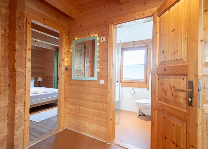 Casa de Férias Strandhus Mira Dahme (Schleswig-Holstein)