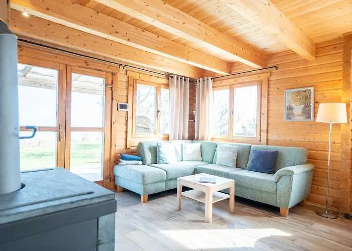Casa de Férias Strandhus Mira