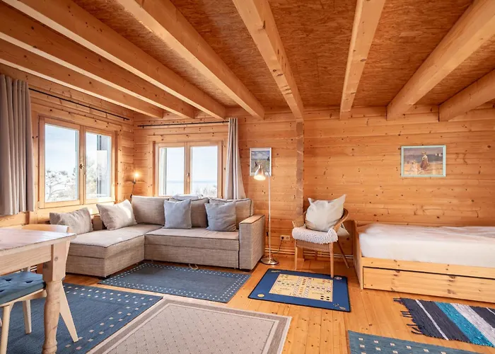 Strandhus Mira Casa de Férias *